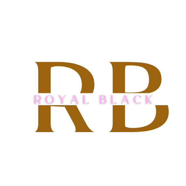Royal Black Cosmetics