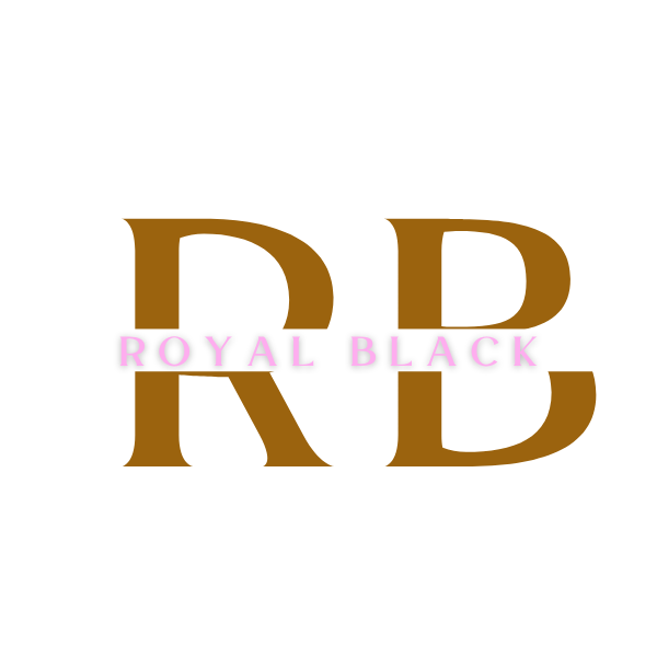 Royal Black Cosmetics 