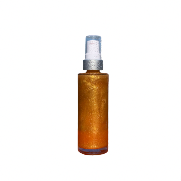Royal Body Shimmer Duo
