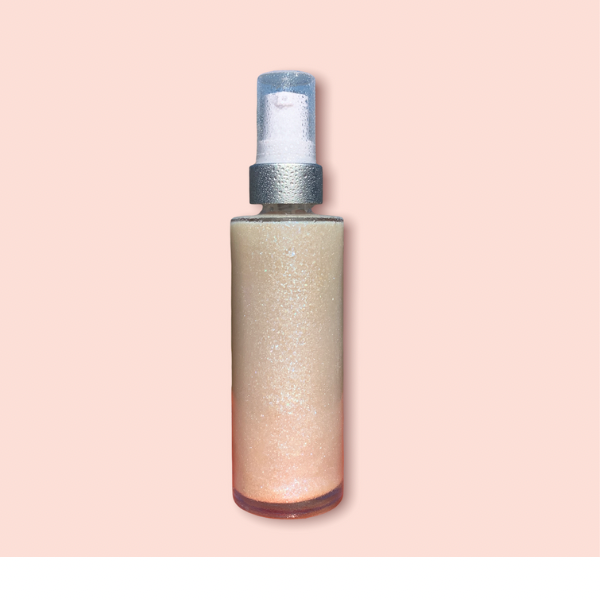 Royal Body Shimmer Duo