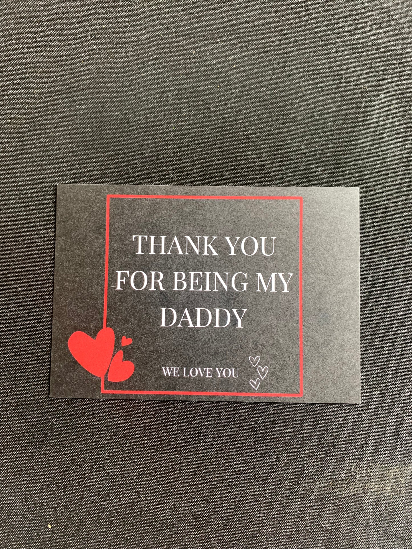 The Perfect Father