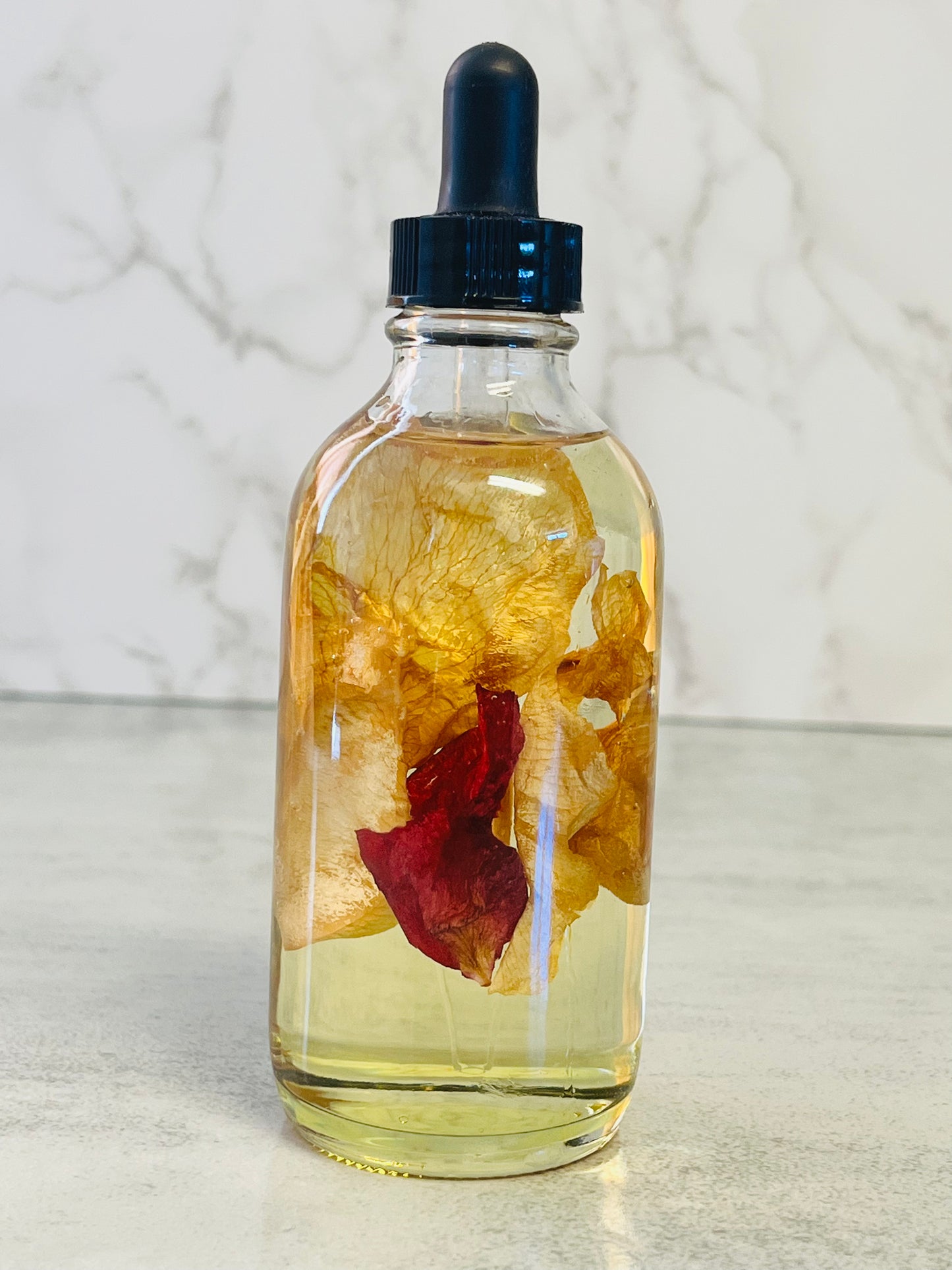 Chocolate Cherry Bliss Body Oil