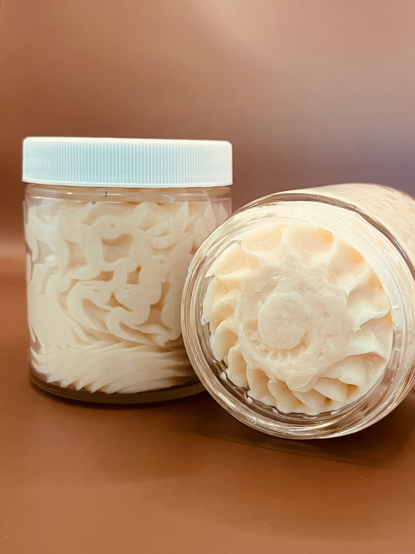 Butter Pecan Royal Body Butter