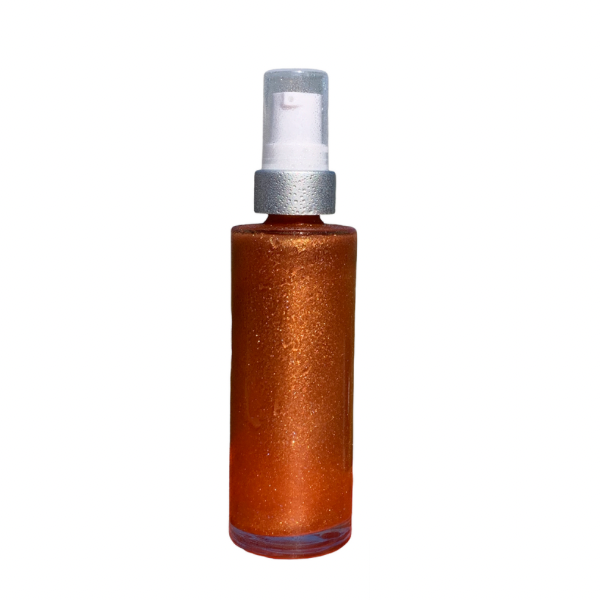 Royal Body Shimmer Duo