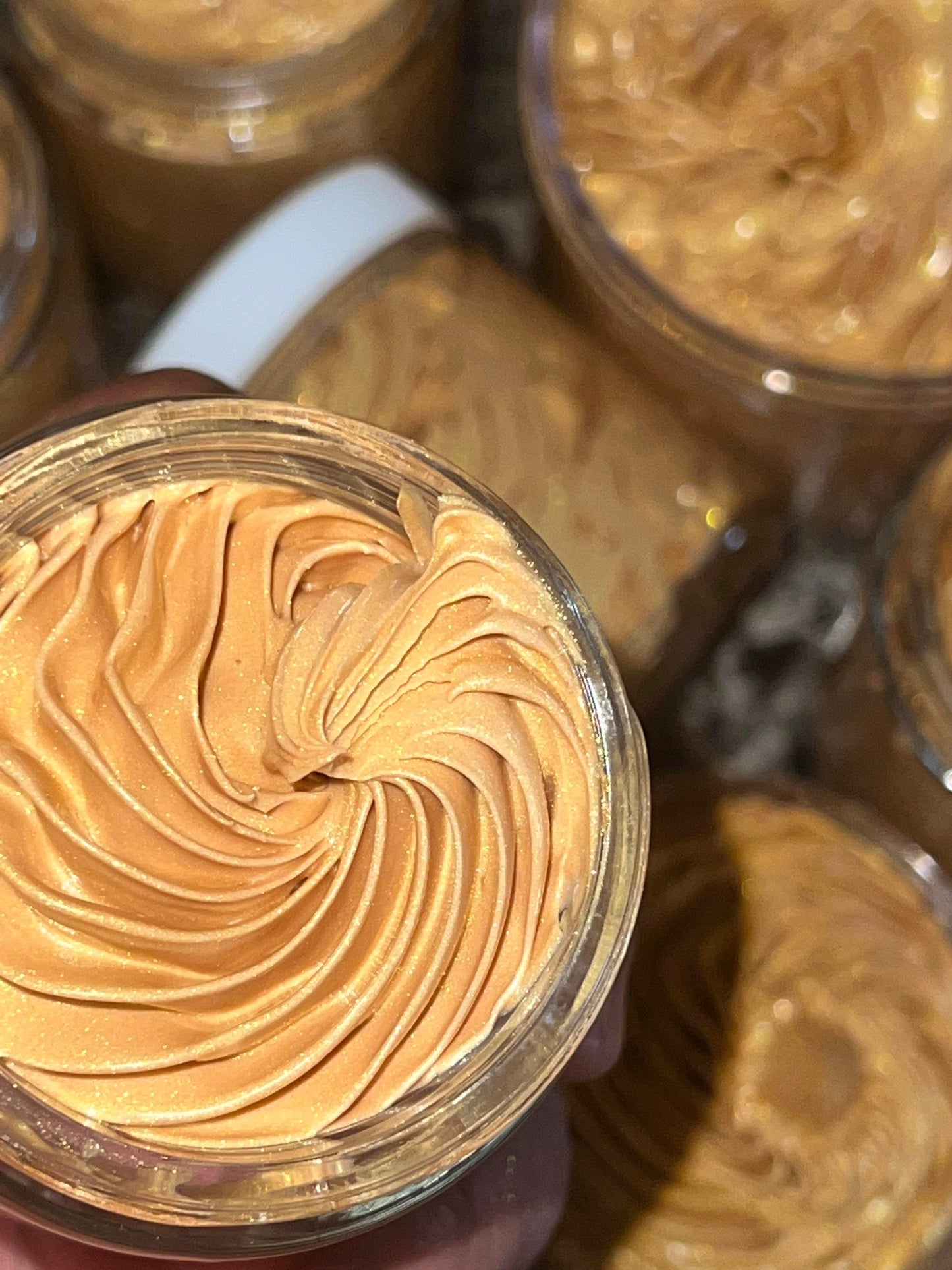 Royal Body Shimmer Butter