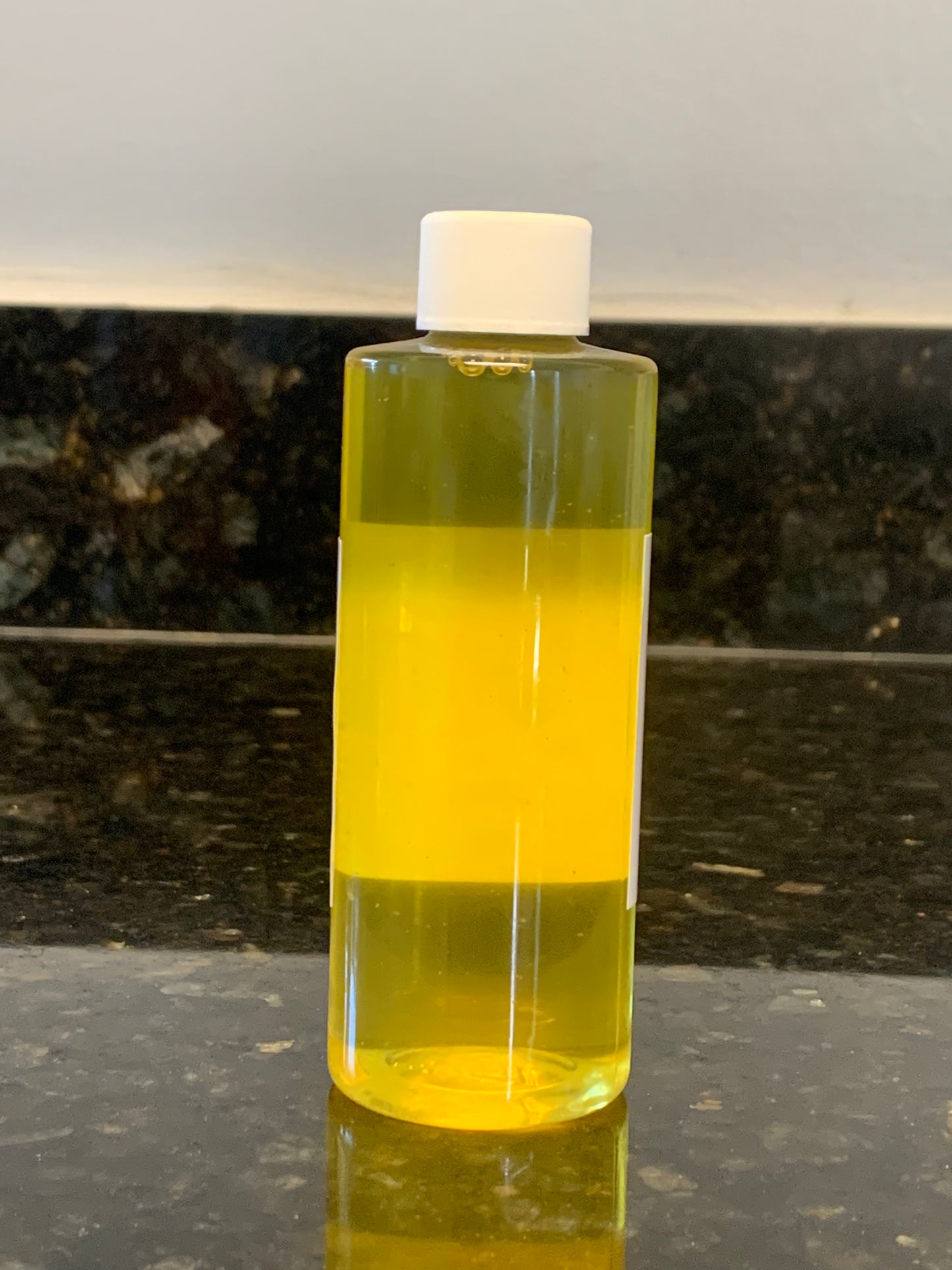 Niacinamide and Turmeric Face Wash