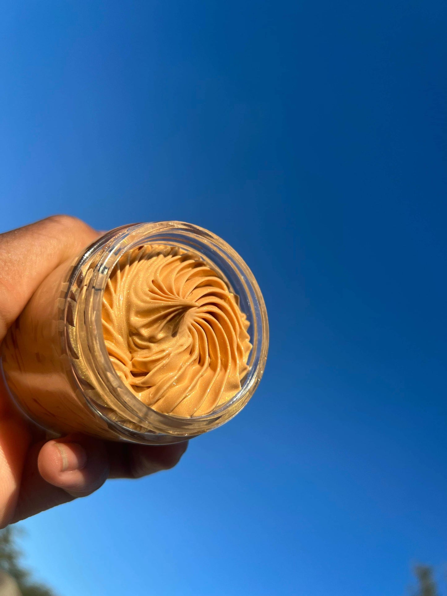 Royal Body Shimmer Butter