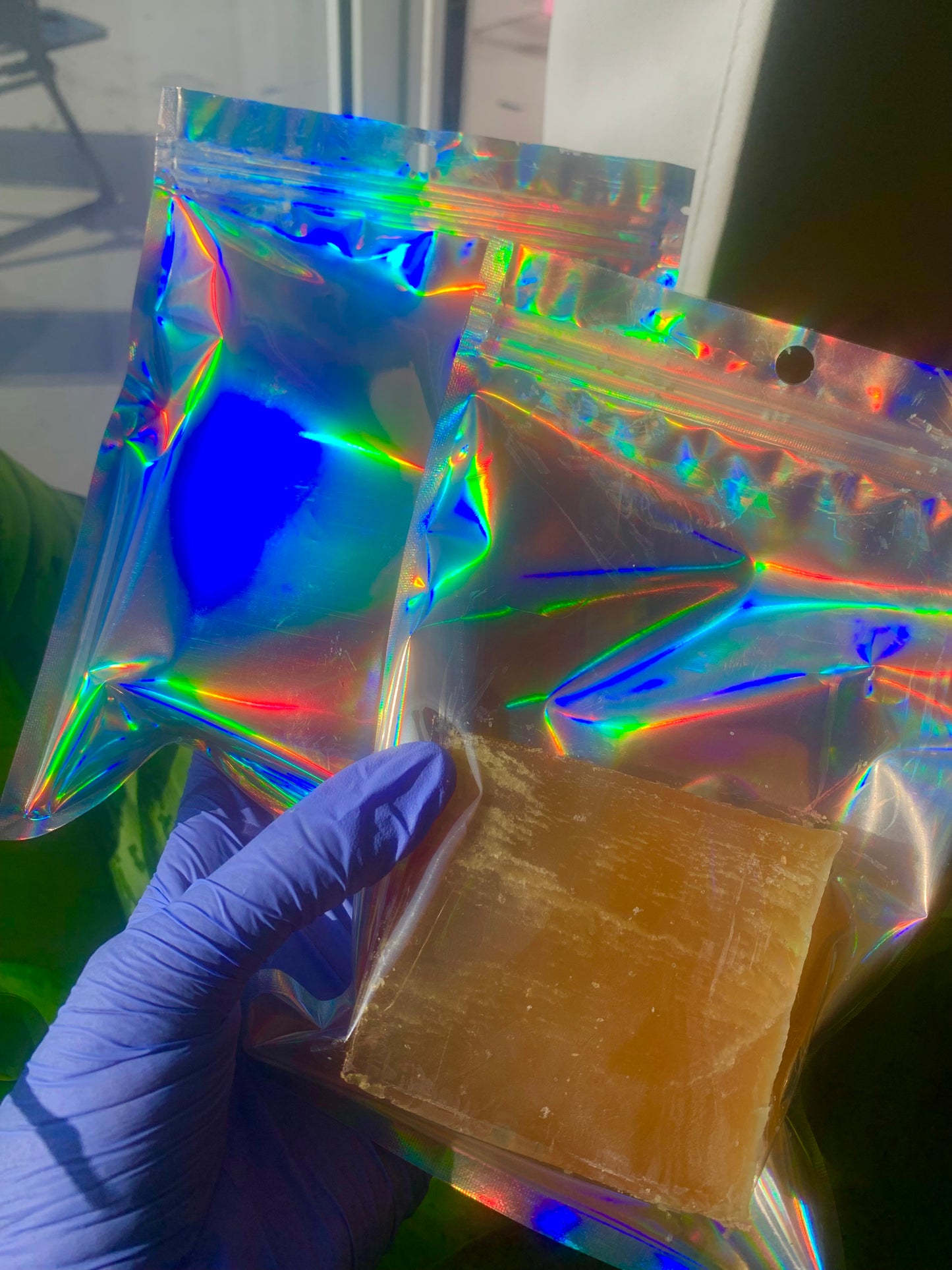 Turmeric Brightening Bar Soap