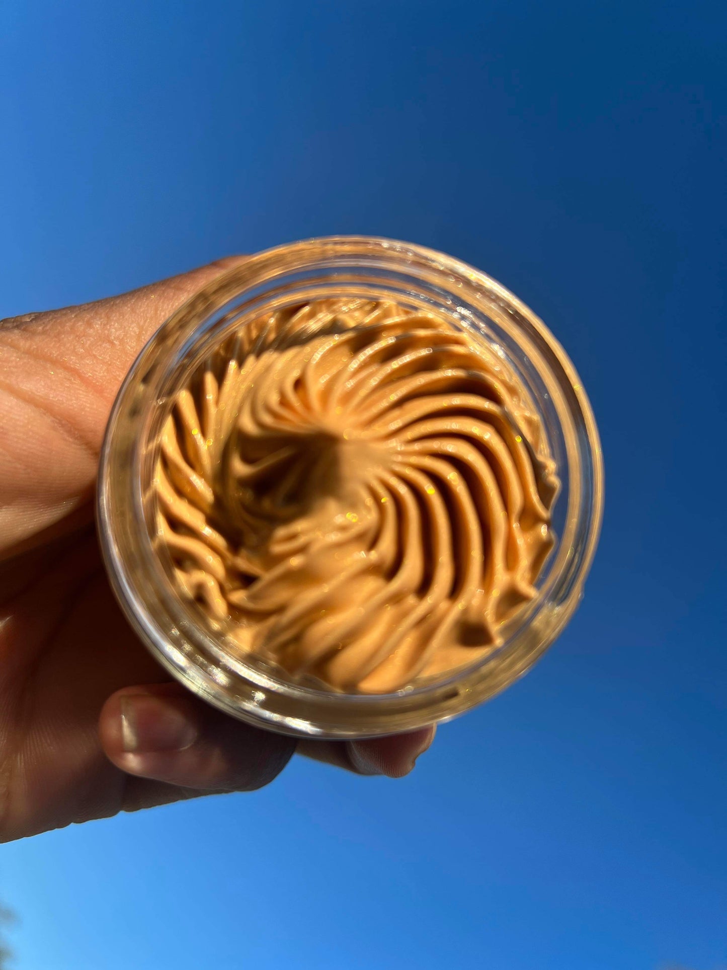 Royal Body Shimmer Butter