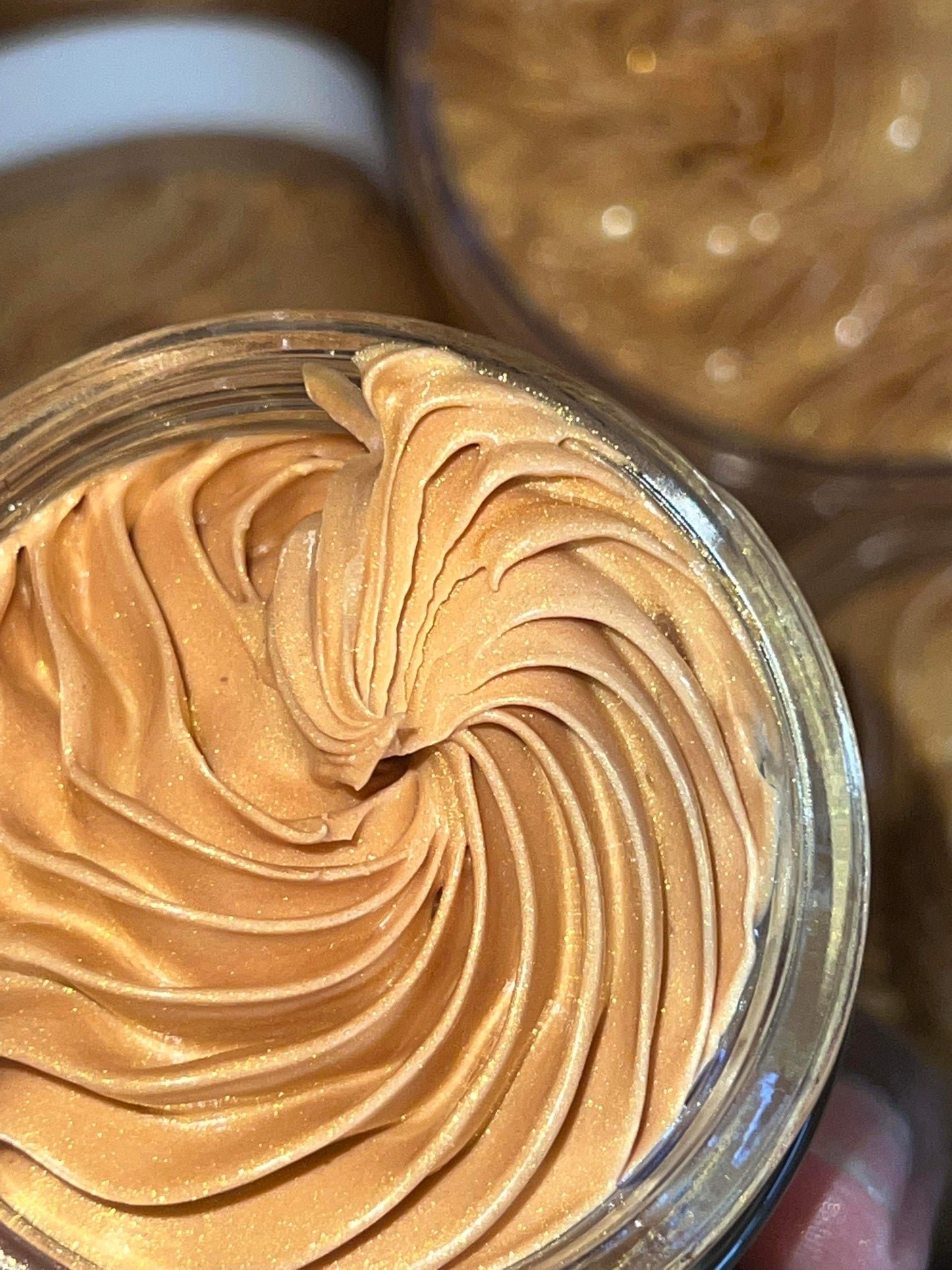 Royal Body Shimmer Butter
