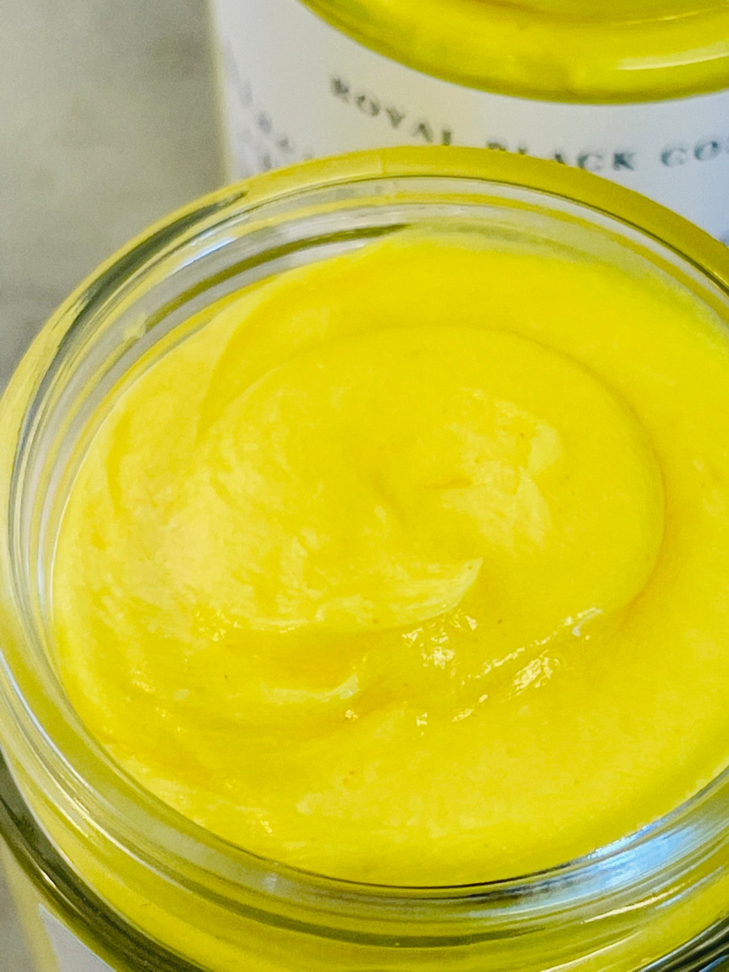 Nicinamide + Turmeric Moisturizer