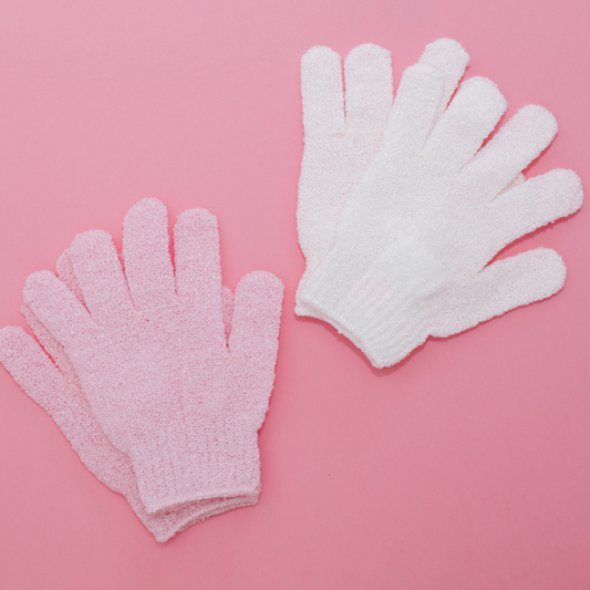 Exfoliating Glove