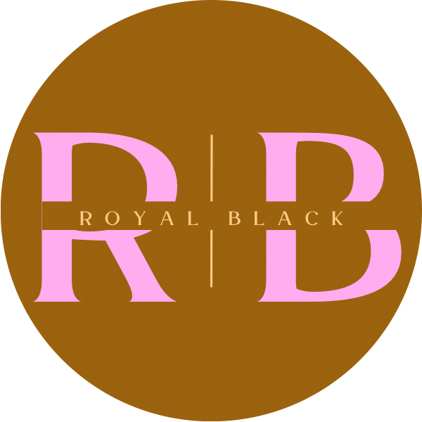 Royal Black Cosmetics 