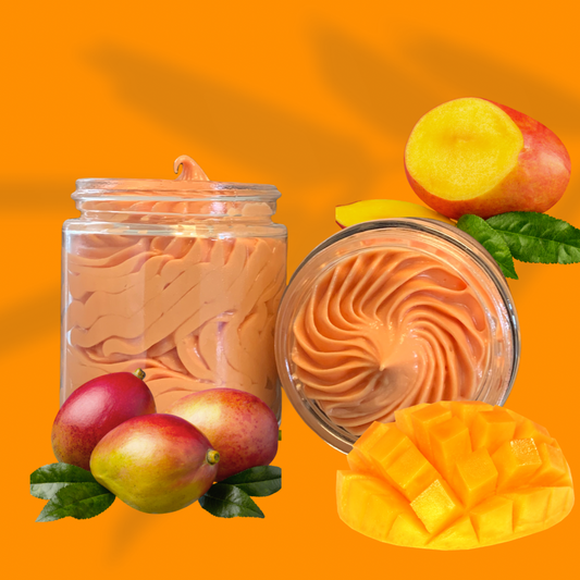 Juicy Mango Kit