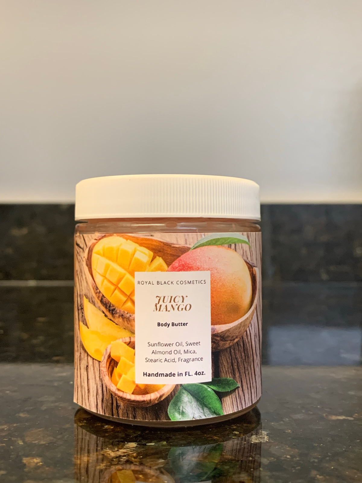 Mango Kit Juicy Mango Kit – Royal Black Cosmetics